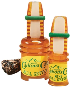 Hunters Specialties HS-WCC-70162 Bull Getter/Mini Bull Getter Combo Pack Elk Sounds | Elite Firearms
