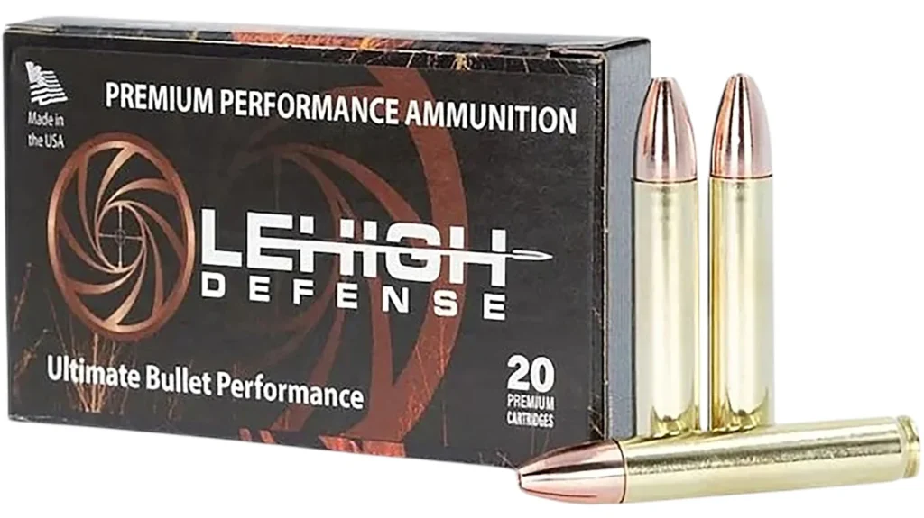 LEHIGH LA350-150-ME 350L 150G ME 20/10 | Elite Firearms