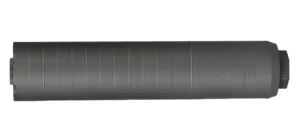 Q LLC SILTCQUICKIE762RE Thunder Chicken  7.62mm 1.75" Titanium | Elite Firearms