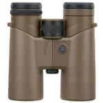 Sig Sauer Electro-Optics SOZ40001 Zulu4 HD 10x42mm Schmidt-Pechan Prism, Coyote Tan Aluminum w/Rubber Armor | Elite Firearms