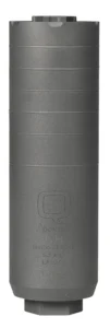 Q LLC SILJSQUICKIE65RE Jumbo Shrimp 6.5 Creedmoor 1.75" Titanium | Elite Firearms