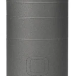 Q LLC SILJSQUICKIE65RE Jumbo Shrimp 6.5 Creedmoor 1.75" Titanium | Elite Firearms