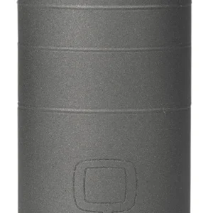 Q LLC SILJSQUICKIE65RE Jumbo Shrimp 6.5 Creedmoor 1.75″ Titanium