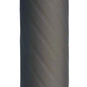 LWRC U07-0435C01 9mm Black Stainless Steel/Inconel 1/2″x28