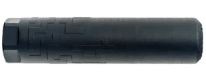 Faxon Firearms FF-SIL-R-3DPC-556-01 Harmonix Sentry 5.56mm Black Haynes 282 | Elite Firearms