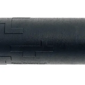 Faxon Firearms FF-SIL-R-3DPC-556-01 Harmonix Sentry 5.56mm Black Haynes 282