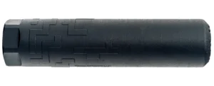 Faxon Firearms FF-SIL-R-3DPC-30-01 Harmonix Sentry 30Cal Black Haynes 282 | Elite Firearms