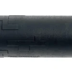 Faxon Firearms FF-SIL-R-3DPC-556-02 Harmonix Ion 5.56mm Black Titanium | Elite Firearms
