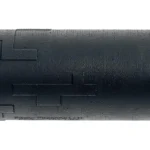 Faxon Firearms FF-SIL-R-3DPC-30-02 Harmonix Ion 30Cal Black Titanium | Elite Firearms