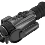 Rix Optics (visir Inc) RIXSTORMS6R Storm S6 Thermal Black 50mm 2x Zoom 640x512, 12 Microns 50 Hz Resolution