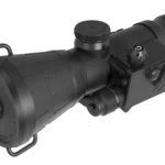AGM Global Vision 16C4O122453011 Comanche-40ER NL1 Night Vision Black 1x | Elite Firearms