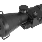 AGM Global Vision 16C4O123453011 Comanche-40ER 3AL1 Night Vision Black 1x | Elite Firearms