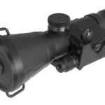 AGM Global Vision 16C4O123454011 Comanche-40ER 3AW1 Night Vision Black 1x | Elite Firearms