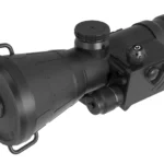 AGM Global Vision 16C4O123474011 Comanche-40ER 3APW Night Vision Black 1x | Elite Firearms