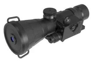 AGM Global Vision 16C4O123474011 Comanche-40ER 3APW Night Vision Black 1x | Elite Firearms