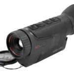 Nocpix LUMI-L19 Lumi L19 Thermal Monocular Black 2x13mm, 384x288 12 Microns 50 Hz Resolution, Zoom Digital 4x | Elite Firearms