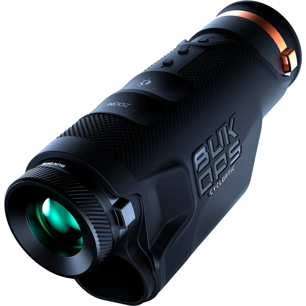 Bukops BUK40002 Cycloptic  Hand Held 1-5x25mm | Elite Firearms