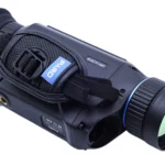 PARD BO4-35/LRF Bobcat 480 LRF Thermal Monocular Black 3.5x35mm, 480x360, 12 Microns, 50 Hz Resolution, Zoom Digital 2x/4x/6x/8x | Elite Firearms
