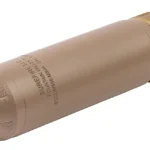 SureFire SOCOM556MINI4DE SOCOM556-MINI4 5.56mm 1.50" Dark Earth Inconel