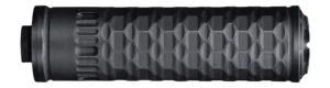 Diamondback DBS556I 5.56x45mm 1.55" Black Stainless Steel/Inconel 1/2"x28