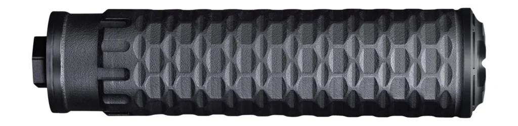 Diamondback DBS30I 300RUM 1.64" Black Stainless Steel/Inconel 5/8"x24