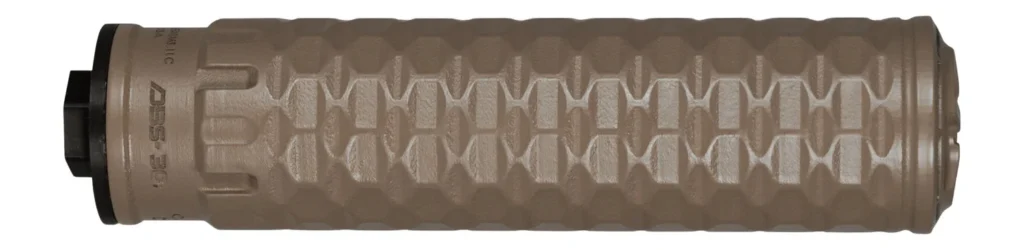 Diamondback DBS30IFDE   300RUM 1.64" FDE Stainless Steel/Inconel 5/8"x24