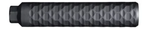 Diamondback DBS22I 5.7x28mm 1.125" Black 718 Inconel 1/2"x28