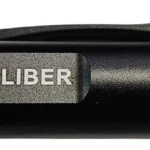 Xcaliber Knife Company  Pen Knife  1.70" OTF Dagger Stainless 440C SS Blade, 5.90" Black Aluminum Handle | Elite Firearms