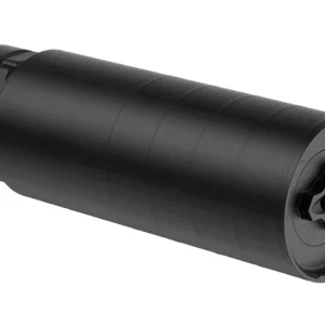 Liberty Precision Machine LPM-10023 Duty 5.56 6mm 1.75″ Black
