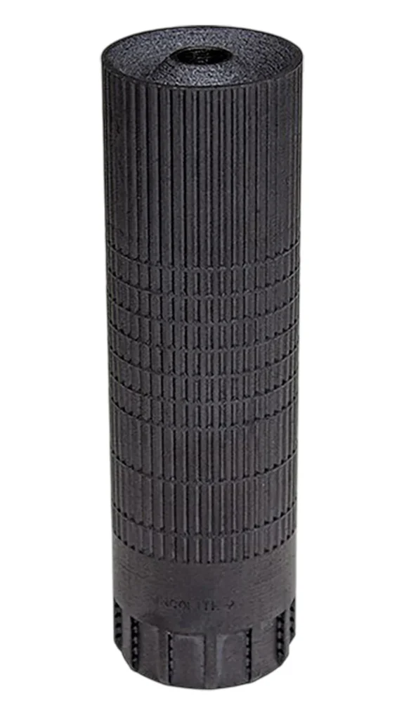 Boe Suppression BOE-IL9 IncoLite 9 9mmLuger 1.50" 718 Inconel 1/2"x28 | Elite Firearms