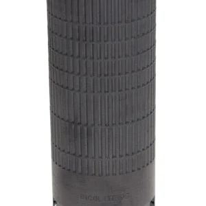 Boe Suppression BOE-IL9S IncoLite 9 9mmLuger 1.50″ 718 Inconel 1/2″x28