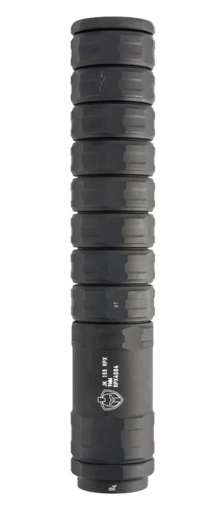 Jk Armament JK155RPX9 RPX 155 9mm Black | Elite Firearms