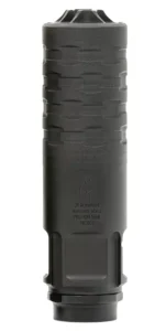 Jk Armament JK172PROKOR556K PRO-KOR 5.56mm Black Stainless Steel 1/2"x28 | Elite Firearms