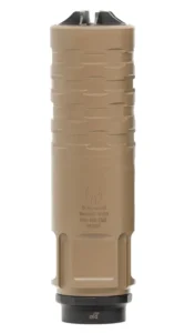 Jk Armament JK172PROKOR556KFDE PRO-KOR 5.56mm FDE Stainless Steel 1/2"x28 | Elite Firearms