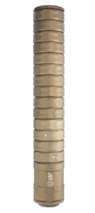 Jk Armament JK195SGX20FDE SGX 195 20Gauge 1.95" Flat Dark Earth Aluminum | Elite Firearms