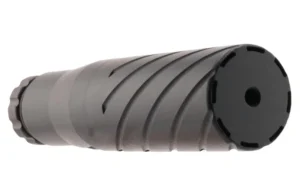 Sylvan Arms SA223PQD 5.56/223 Matte Black Titanium 1/2"x28 | Elite Firearms