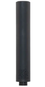 Sylvan Arms SA223TISD Short K 223 Rem Matte Black Titanium 1/2"x28 | Elite Firearms