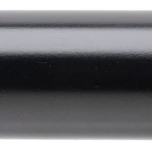 Sylvan Arms SA9TIRD SA9 9mm Matte Black Titanium 1/2″x28