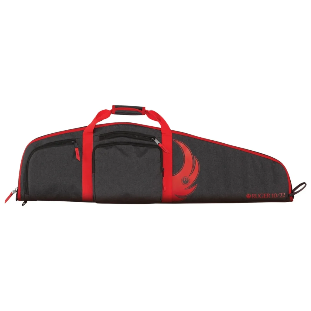 ALLEN 29732   RUGER YUMA 10/22 CASE 40" RIFLE | Elite Firearms