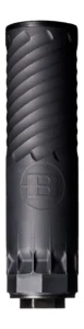 BERGARA BTI-30B 30CAL 5/8X24 SUPPRESSOR GRPHBLK