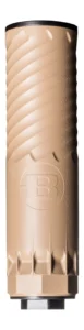 BERGARA BTI-30FDE 30CAL 5/8X24 SUPPRESSOR FDE