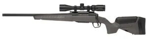 SAV 32484 110 TRAILBLAZER LH XP 308 20 FDG | Elite Firearms