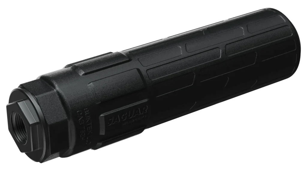 JAGUAR CAS762H-SB  CA SHORTY 762 HUB W/MNT     BLK | Elite Firearms