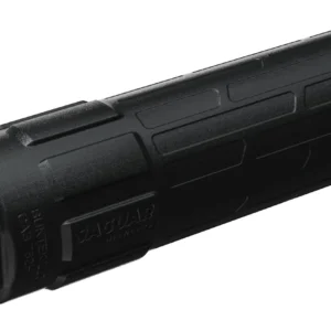 JAGUAR CAS762H-SB  CA SHORTY 762 HUB W/MNT     BLK