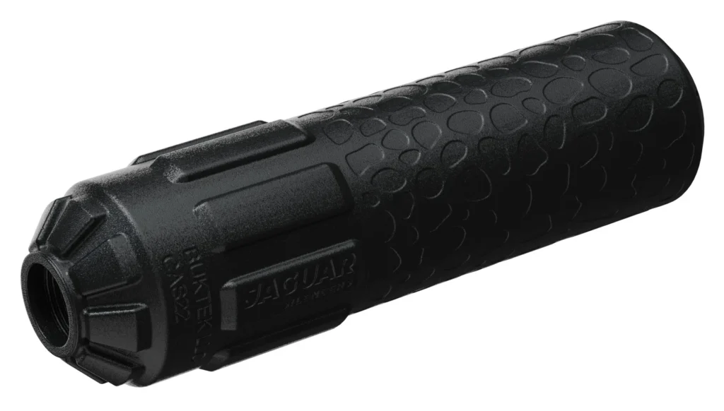 JAGUAR CAS22T-JB CA SHORTY 22 TTNM DT JAGCAMO | Elite Firearms