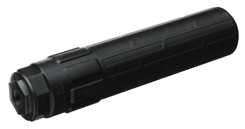 JAGUAR CAM65H-SB CA MAX 65 HUB W/MNT BLK | Elite Firearms