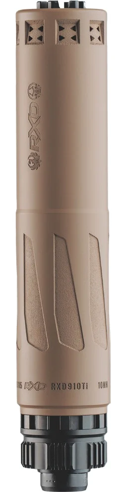 DEADAIR RXD910TIFDE RXD910TI FDE
