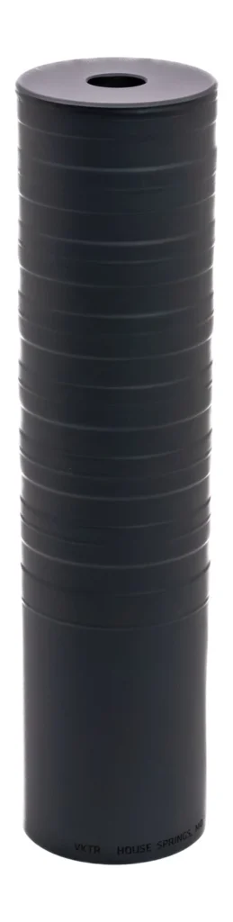 WLA WLA-SUP-4033-06 GEIST 9MM TITANIUM | Elite Firearms