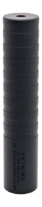 WLA WLA-SUP-4033-07 HOT LINK 5" 22CAL TITANIUM | Elite Firearms