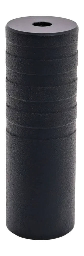 WLA WLA-SUP-4033-08 PARTY POPPER 3" 22CAL TITANIUM | Elite Firearms